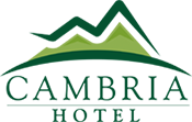 Hotel Cambria - Bariloche